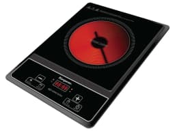 Bếp hồng ngoại đơn Kangaroo KG20IFP1 2000W
