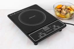Bếp hồng ngoại đơn Kangaroo KG20IFP1 2000W - Giá rẻ nhất hôm nay - Ảnh 2