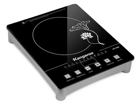 So sánh giá Bếp hồng ngoại đơn Kangaroo KG20IFP1 2000W rẻ nhất? - Ảnh 18