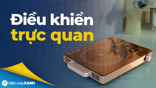 So sánh giá Bếp hồng ngoại đơn Kangaroo KG20IFT1 2000W rẻ nhất? - Ảnh 14