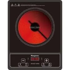 So sánh giá Bếp hồng ngoại đơn Kangaroo KG20IFT1 2000W rẻ nhất? - Ảnh 9