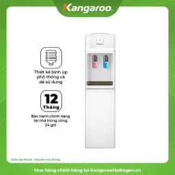 So sánh giá Cây nước nóng lạnh Kangaroo KG31A3 500W - Tìm sản phẩm giá rẻ nhất - Ảnh 2