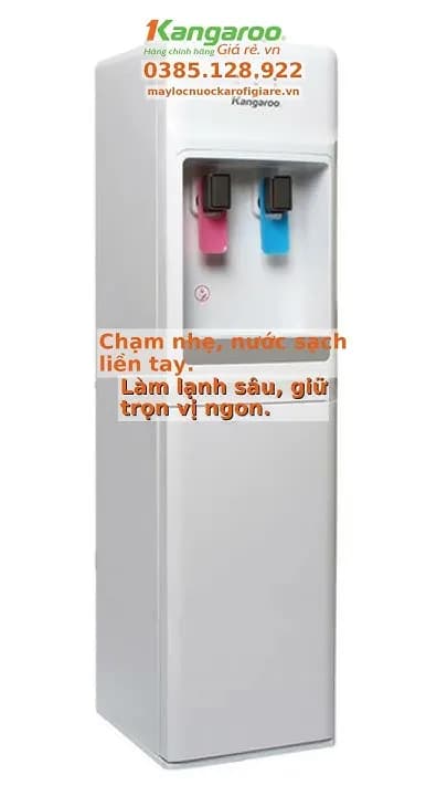 So sánh giá Cây nước nóng lạnh Kangaroo KG31A3 500W - Tìm sản phẩm giá rẻ nhất - Ảnh 11