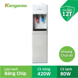 So sánh giá Cây nước nóng lạnh Kangaroo KG31A3 500W - Tìm sản phẩm giá rẻ nhất - Ảnh 18