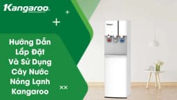 So sánh giá Cây nước nóng lạnh Kangaroo KG31A3 500W - Tìm sản phẩm giá rẻ nhất - Ảnh 19
