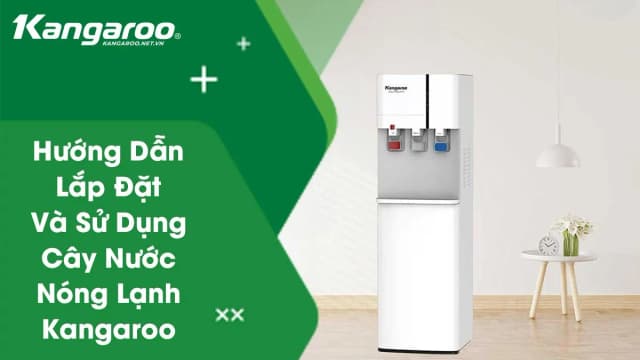 Top 1 so sánh giá Cây nước nóng lạnh Kangaroo KG31A3 500W - Tìm sản phẩm giá rẻ nhất - Ảnh 19