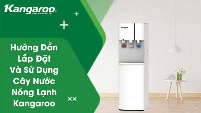 So sánh giá Cây nước nóng lạnh Kangaroo KG31A3 500W - Tìm sản phẩm giá rẻ nhất - Ảnh 19