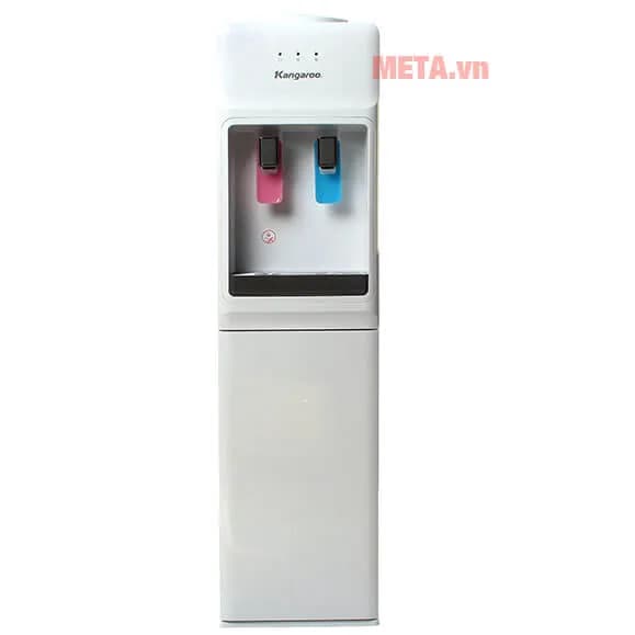 So sánh giá Cây nước nóng lạnh Kangaroo KG31A3 500W - Tìm sản phẩm giá rẻ nhất - Ảnh 3