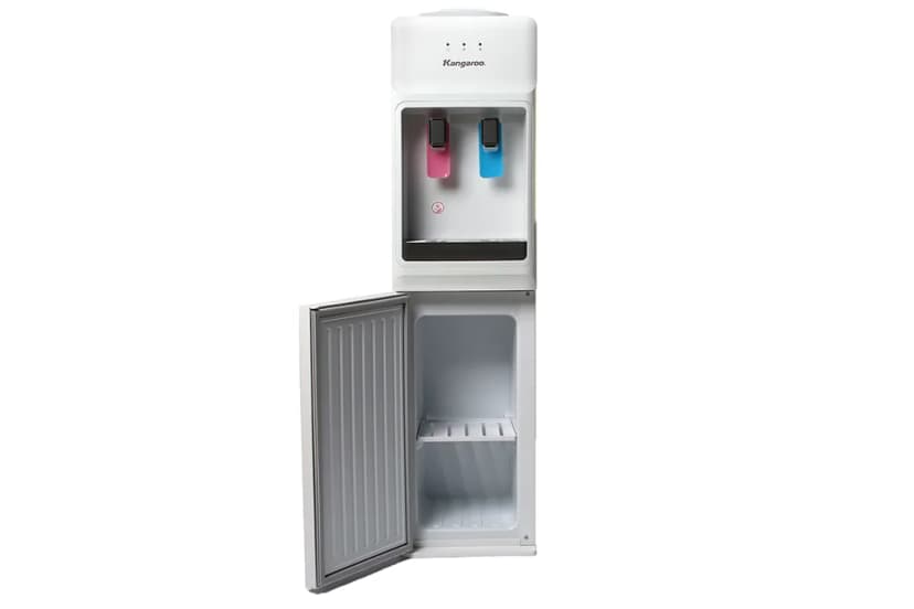 So sánh giá Cây nước nóng lạnh Kangaroo KG31A3 500W - Tìm sản phẩm giá rẻ nhất - Ảnh 8