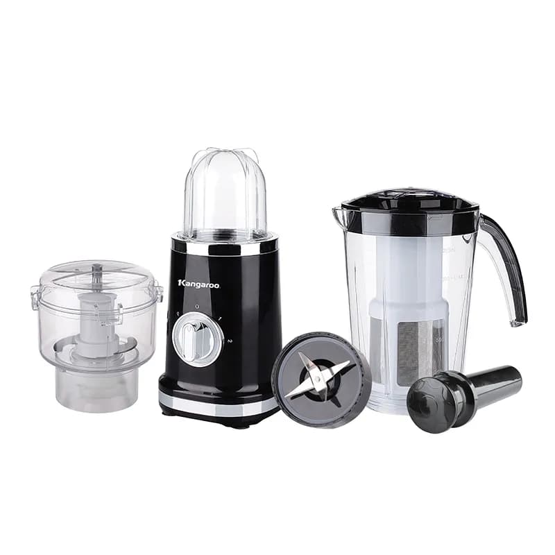 So sánh giá Máy xay sinh tố đa năng Kangaroo KG3B2 - Tìm sản phẩm giá rẻ nhất - Ảnh 1