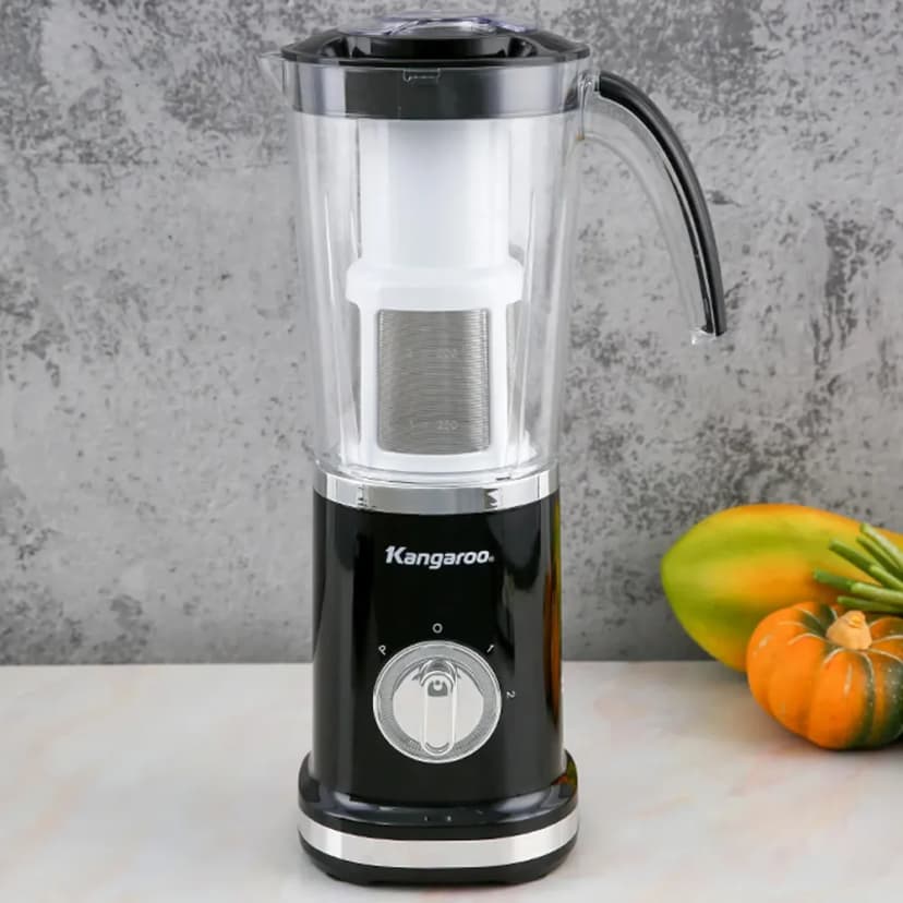 So sánh giá Máy xay sinh tố đa năng Kangaroo KG3B2 - Tìm sản phẩm giá rẻ nhất - Ảnh 13