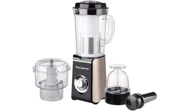 So sánh giá Máy xay sinh tố đa năng Kangaroo KG3B2 rẻ nhất? - Ảnh 18