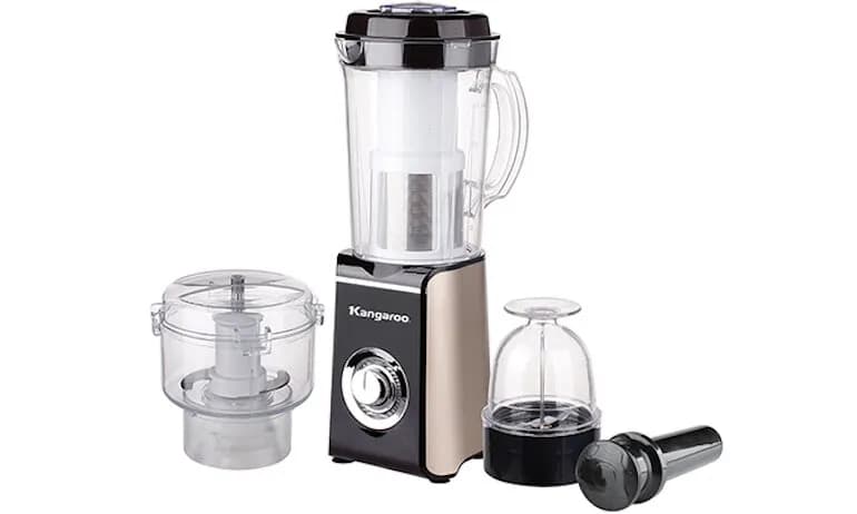 So sánh giá Máy xay sinh tố đa năng Kangaroo KG3B2 - Tìm sản phẩm giá rẻ nhất - Ảnh 18
