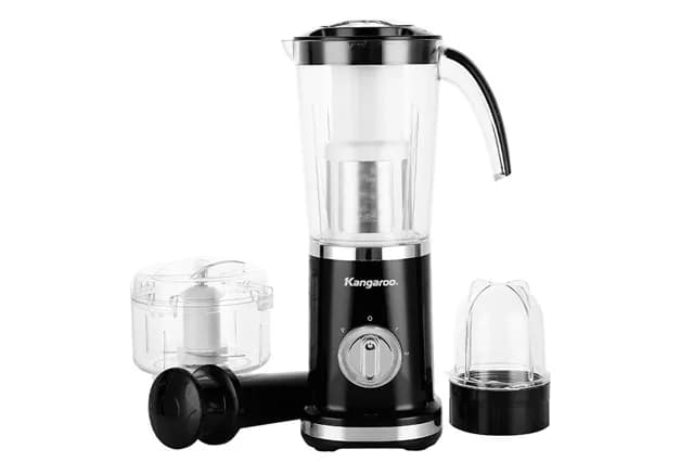 So sánh giá Máy xay sinh tố đa năng Kangaroo KG3B2 - Tìm sản phẩm giá rẻ nhất - Ảnh 4