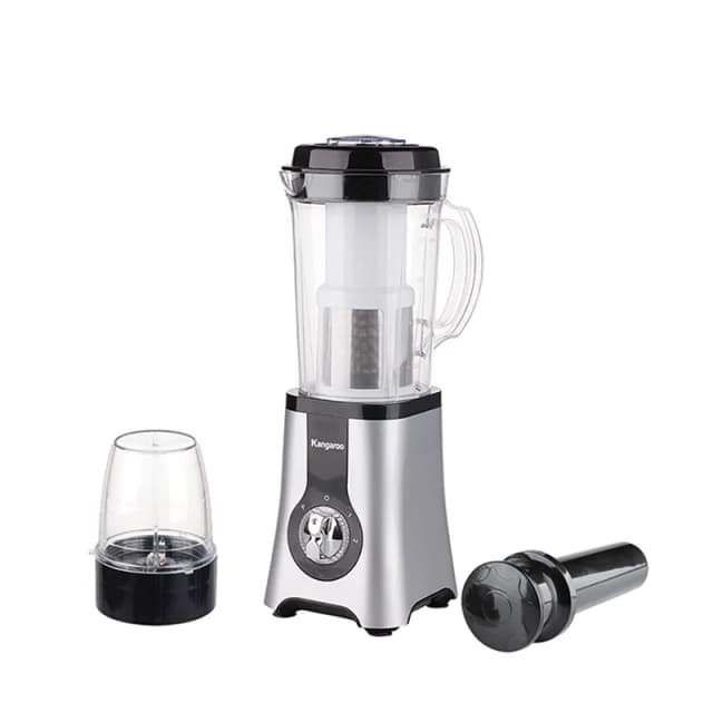 So sánh giá Máy xay sinh tố đa năng Kangaroo KG3B2 rẻ nhất? - Ảnh 5