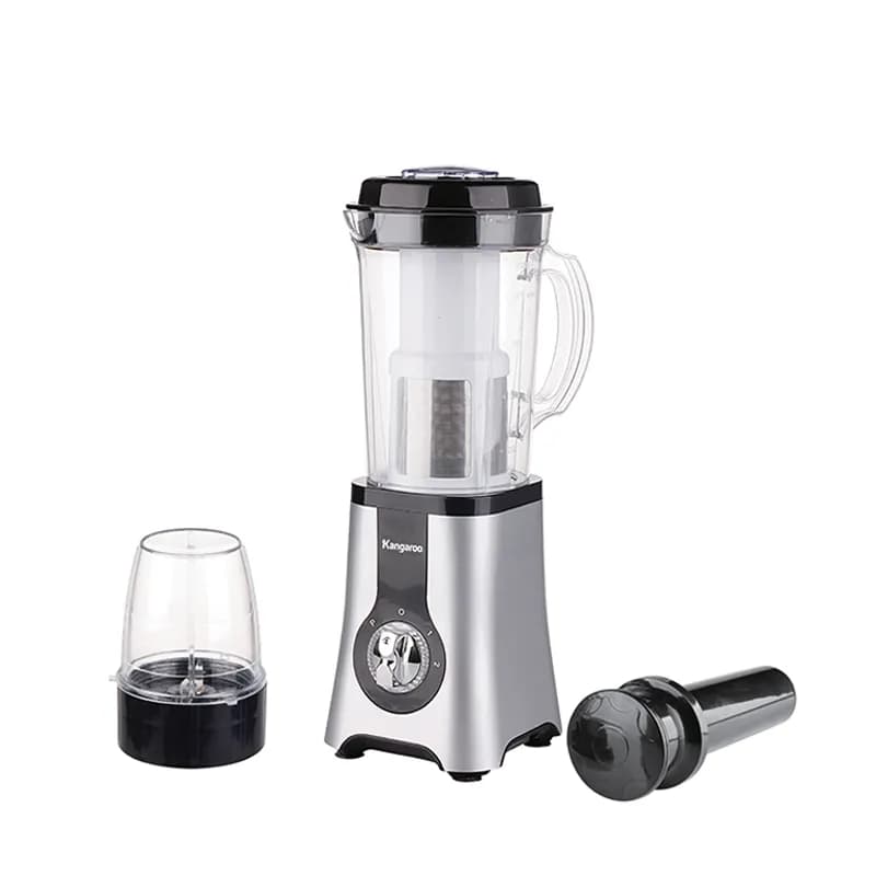 So sánh giá Máy xay sinh tố đa năng Kangaroo KG3B2 - Tìm sản phẩm giá rẻ nhất - Ảnh 5