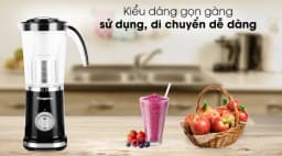 So sánh giá Máy xay sinh tố đa năng Kangaroo KG3B2 - Tìm sản phẩm giá rẻ nhất - Ảnh 6