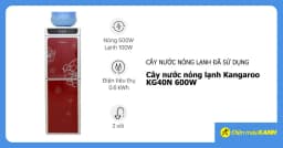 So sánh giá Cây nước nóng lạnh Kangaroo KG40N 600W - Tìm sản phẩm giá rẻ nhất - Ảnh 15