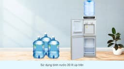 So sánh giá Cây nước nóng lạnh Kangaroo KG40N 600W - Tìm sản phẩm giá rẻ nhất - Ảnh 18