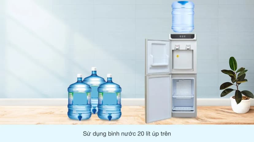 So sánh giá Cây nước nóng lạnh Kangaroo KG40N 600W - Tìm sản phẩm giá rẻ nhất - Ảnh 18