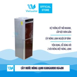 So sánh giá Cây nước nóng lạnh Kangaroo KG40N 600W - Tìm sản phẩm giá rẻ nhất - Ảnh 19
