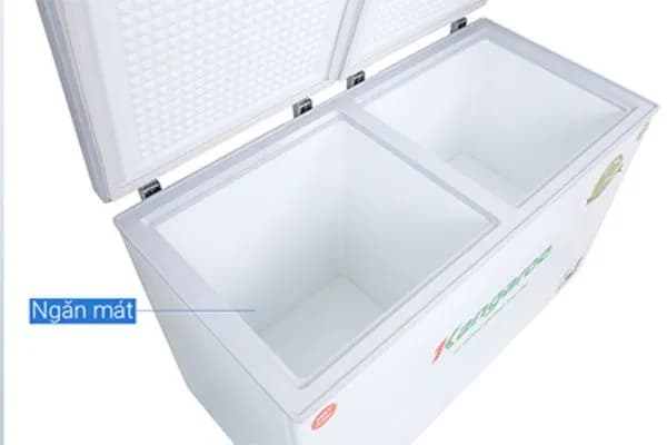 So sánh giá Tủ đông Kangaroo 327 lít KG498KX2 rẻ nhất? - Ảnh 16