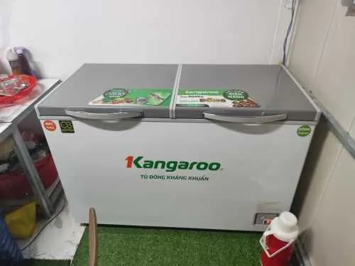 So sánh giá Tủ đông Kangaroo 327 lít KG498KX2 rẻ nhất? - Ảnh 18