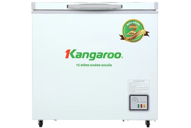 So sánh giá Tủ đông Kangaroo 327 lít KG498KX2 rẻ nhất? - Ảnh 3