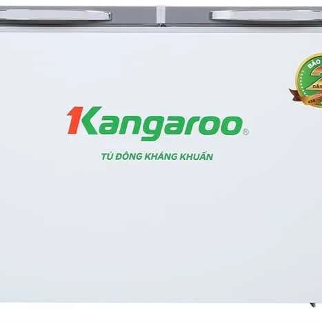 So sánh giá Tủ đông Kangaroo 327 lít KG498KX2 rẻ nhất? - Ảnh 7