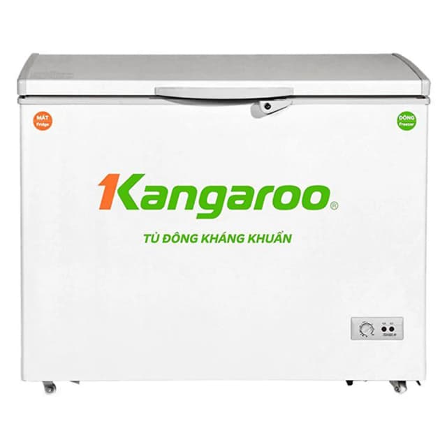 So sánh giá Tủ đông Kangaroo 327 lít KG498KX2 rẻ nhất? - Ảnh 9