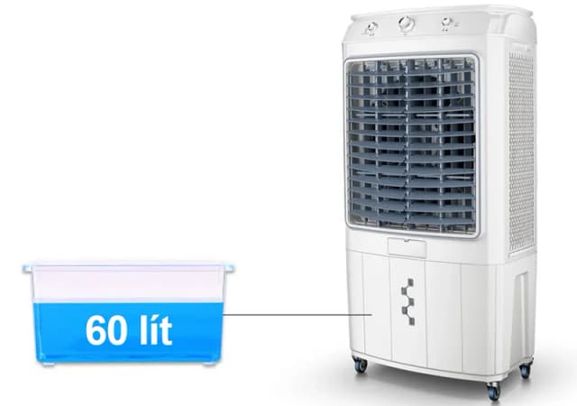 So sánh giá Quạt điều hòa Kangaroo KG50F88 200W rẻ nhất? - Ảnh 14