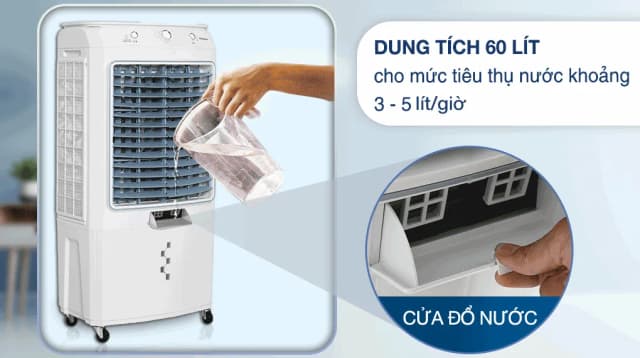 So sánh giá Quạt điều hòa Kangaroo KG50F88 200W rẻ nhất? - Ảnh 16