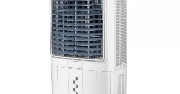 So sánh giá Quạt điều hòa Kangaroo KG50F88 200W rẻ nhất? - Ảnh 18