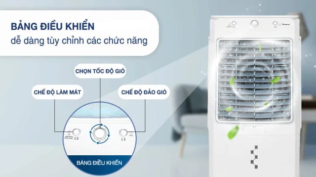 So sánh giá Quạt điều hòa Kangaroo KG50F88 200W rẻ nhất? - Ảnh 19