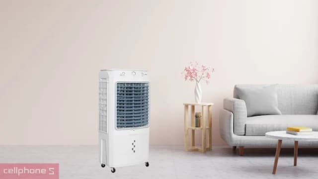So sánh giá Quạt điều hòa Kangaroo KG50F88 200W rẻ nhất? - Ảnh 20