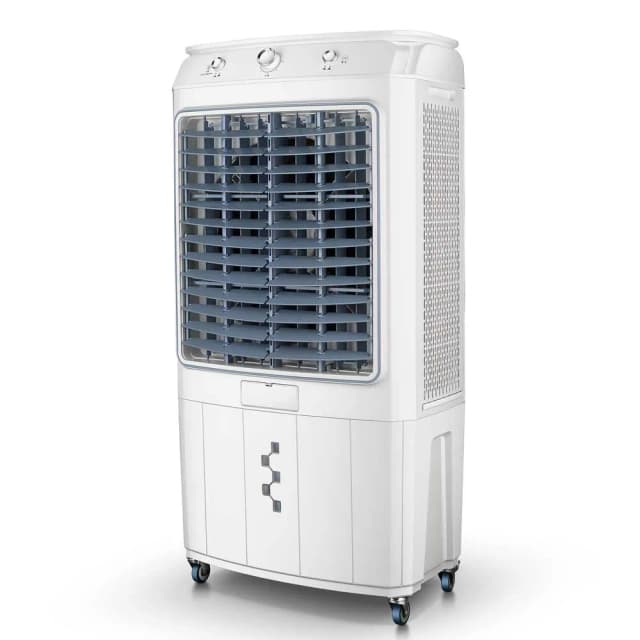 So sánh giá Quạt điều hòa Kangaroo KG50F88 200W rẻ nhất? - Ảnh 4