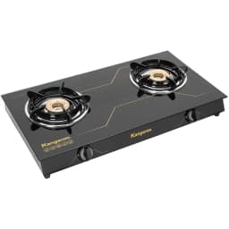 Bếp ga đôi Kangaroo KG516M