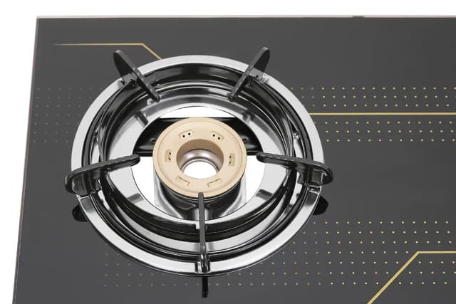 So sánh giá Bếp ga đôi Kangaroo KG516M rẻ nhất? - Ảnh 14