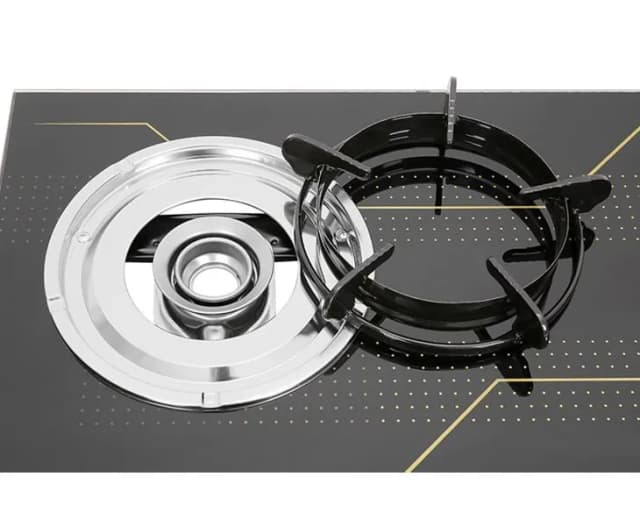 So sánh giá Bếp ga đôi Kangaroo KG516M rẻ nhất? - Ảnh 19