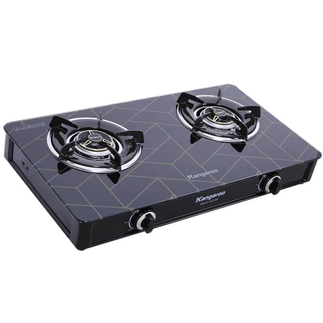 So sánh giá Bếp ga đôi Kangaroo KG516M rẻ nhất? - Ảnh 20