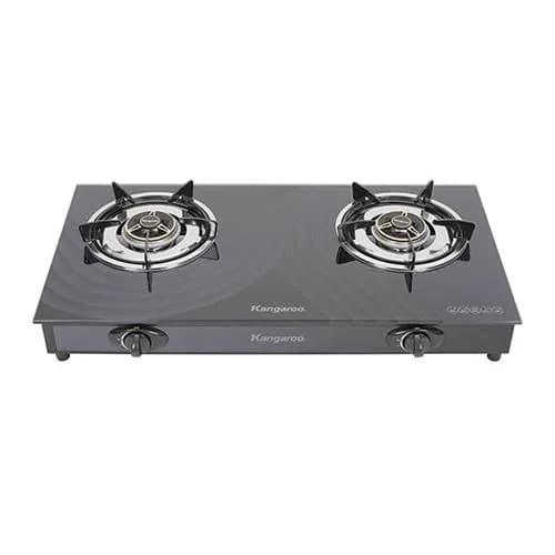 So sánh giá Bếp ga đôi Kangaroo KG516M rẻ nhất? - Ảnh 7