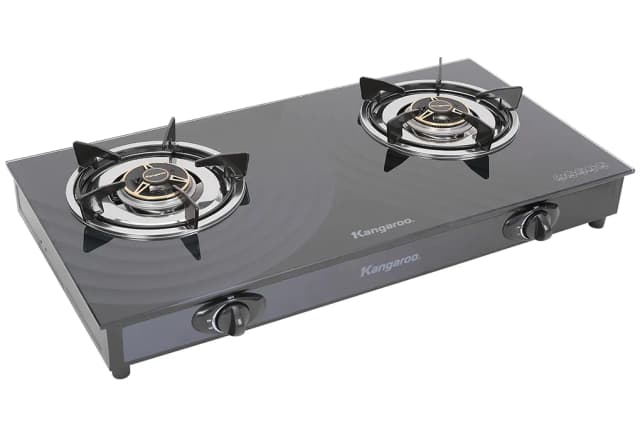 So sánh giá Bếp ga đôi Kangaroo KG516M rẻ nhất? - Ảnh 9