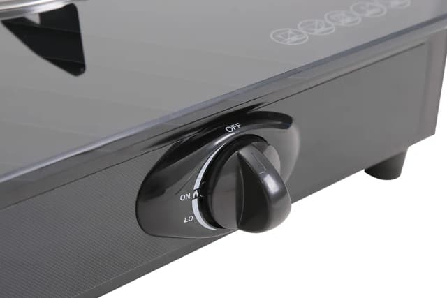 So sánh giá Bếp ga đôi Kangaroo KG519M rẻ nhất? - Ảnh 12