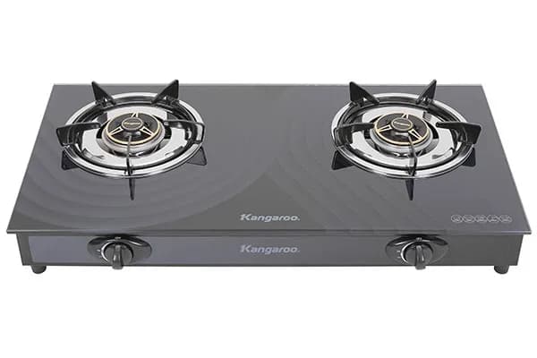 So sánh giá Bếp ga đôi Kangaroo KG519M rẻ nhất? - Ảnh 4