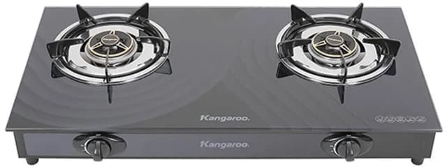 So sánh giá Bếp ga đôi Kangaroo KG519M rẻ nhất? - Ảnh 7