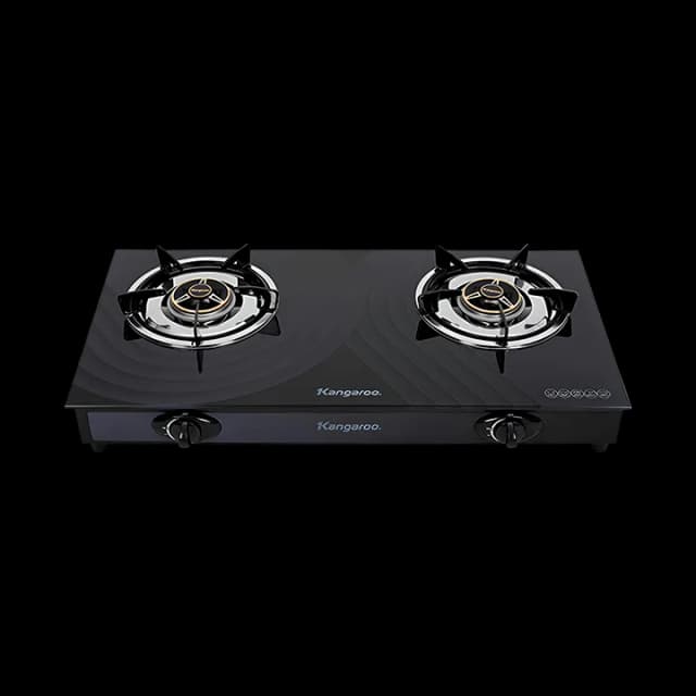 So sánh giá Bếp ga đôi Kangaroo KG519M rẻ nhất? - Ảnh 8