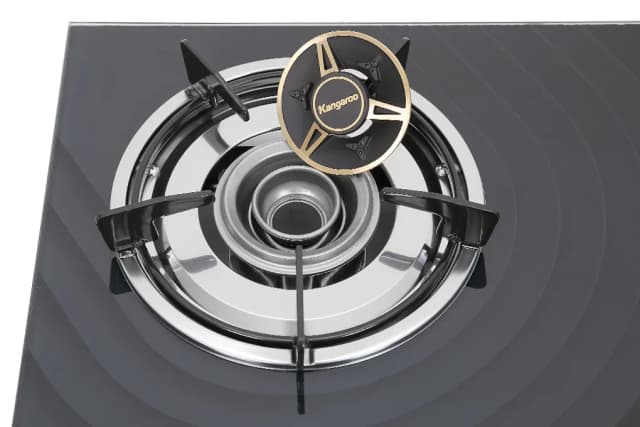 So sánh giá Bếp ga đôi Kangaroo KG519M rẻ nhất? - Ảnh 9