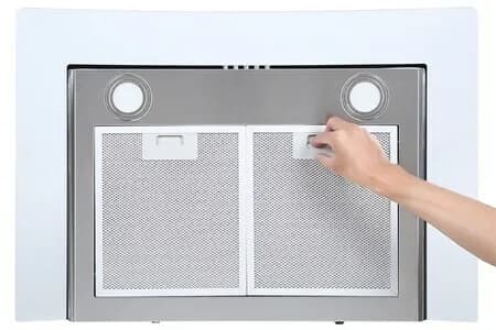 So sánh giá Máy hút mùi kính cong Kangaroo KG538 rẻ nhất? - Ảnh 12