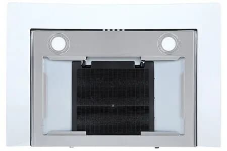 So sánh giá Máy hút mùi kính cong Kangaroo KG538 rẻ nhất? - Ảnh 15