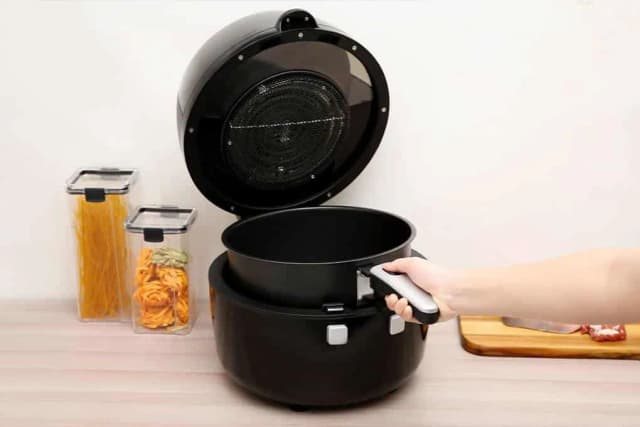 So sánh giá Nồi chiên không dầu Kangaroo 6.5 lít KG65AF rẻ nhất? - Ảnh 8